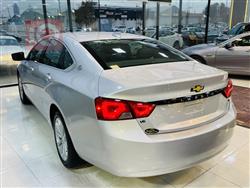 شيفروليه امبالا